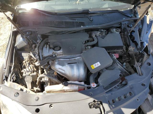 Photo 10 VIN: 4T1BF1FK9HU343315 - TOYOTA CAMRY 