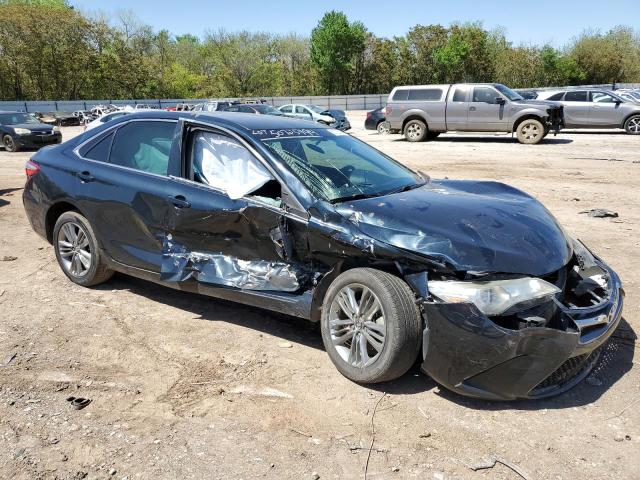 Photo 3 VIN: 4T1BF1FK9HU343315 - TOYOTA CAMRY 