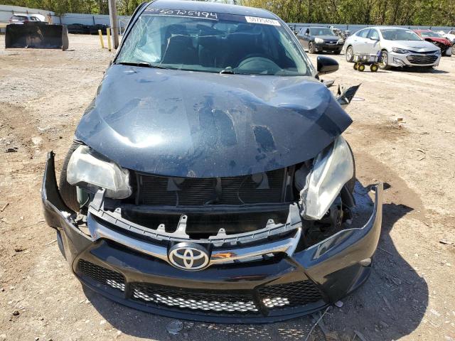 Photo 4 VIN: 4T1BF1FK9HU343315 - TOYOTA CAMRY 