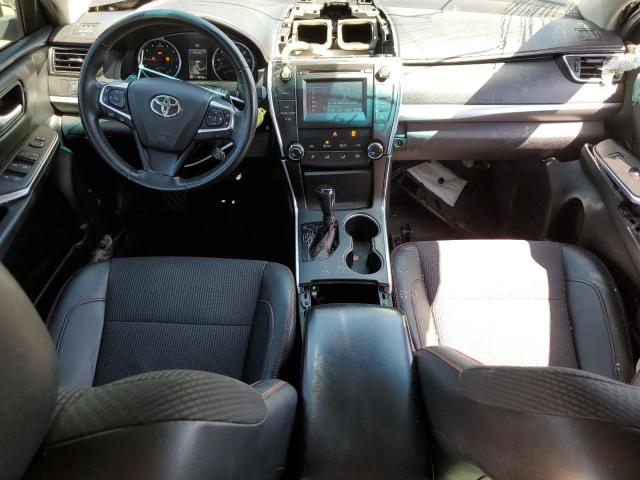 Photo 7 VIN: 4T1BF1FK9HU343315 - TOYOTA CAMRY 