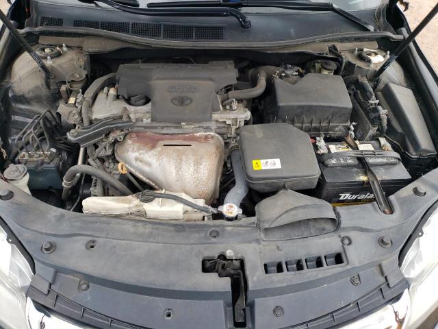 Photo 10 VIN: 4T1BF1FK9HU343637 - TOYOTA CAMRY 