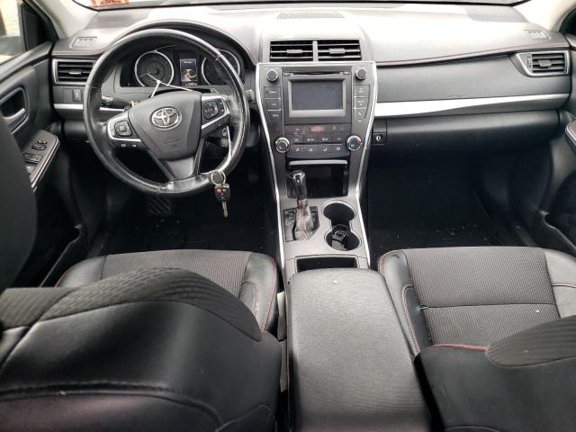 Photo 7 VIN: 4T1BF1FK9HU343637 - TOYOTA CAMRY 