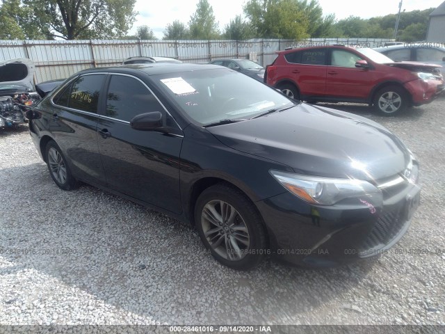 Photo 0 VIN: 4T1BF1FK9HU343752 - TOYOTA CAMRY 