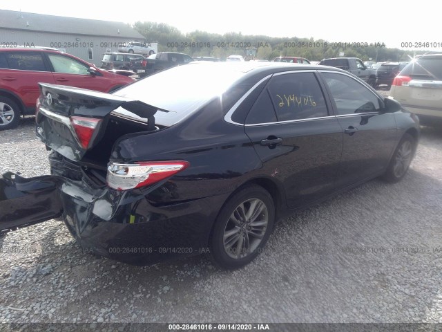 Photo 3 VIN: 4T1BF1FK9HU343752 - TOYOTA CAMRY 