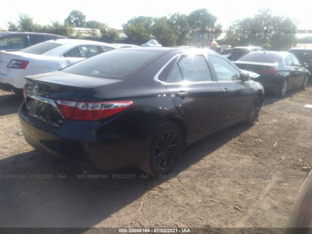 Photo 3 VIN: 4T1BF1FK9HU345968 - TOYOTA CAMRY 