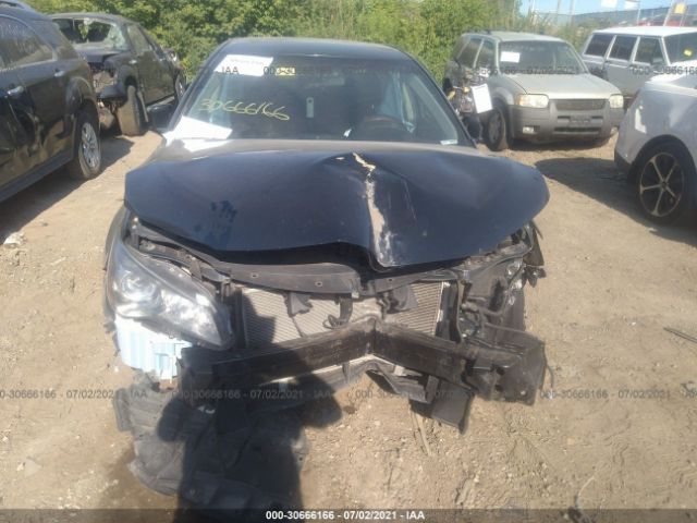 Photo 5 VIN: 4T1BF1FK9HU345968 - TOYOTA CAMRY 