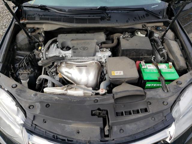 Photo 10 VIN: 4T1BF1FK9HU346120 - TOYOTA CAMRY 