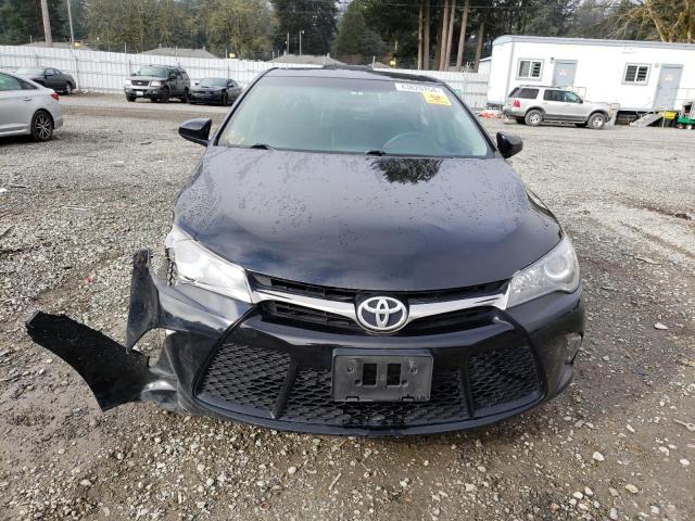 Photo 4 VIN: 4T1BF1FK9HU346120 - TOYOTA CAMRY 