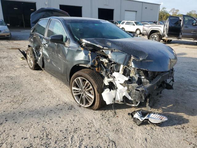 Photo 0 VIN: 4T1BF1FK9HU346263 - TOYOTA CAMRY LE 