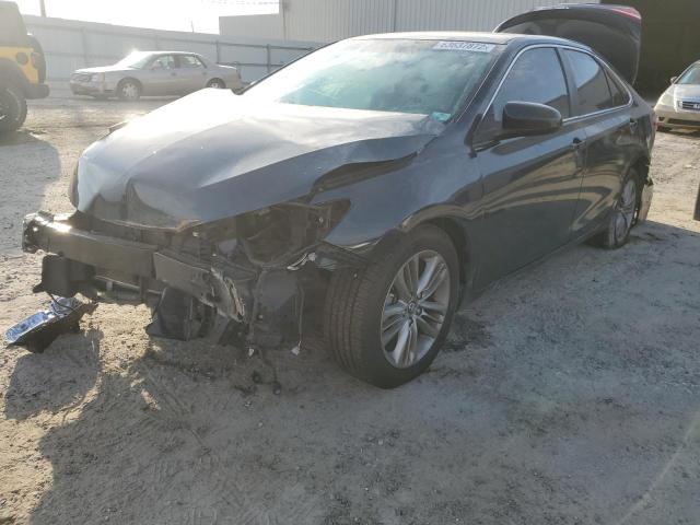 Photo 1 VIN: 4T1BF1FK9HU346263 - TOYOTA CAMRY LE 