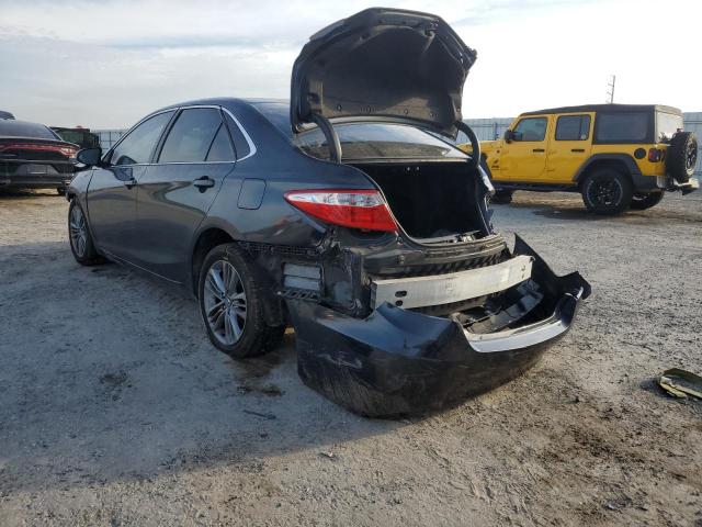 Photo 2 VIN: 4T1BF1FK9HU346263 - TOYOTA CAMRY LE 