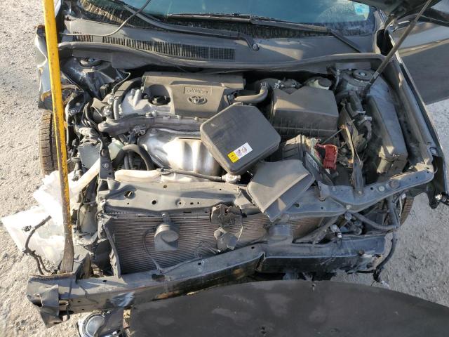 Photo 6 VIN: 4T1BF1FK9HU346263 - TOYOTA CAMRY LE 