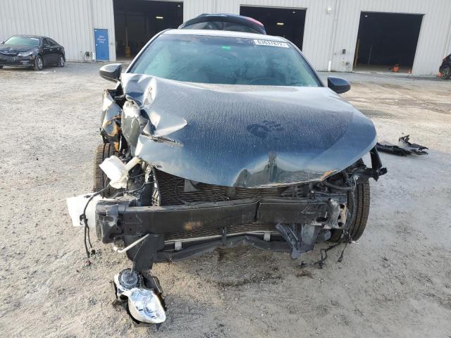 Photo 8 VIN: 4T1BF1FK9HU346263 - TOYOTA CAMRY LE 