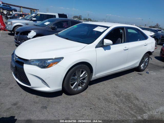 Photo 1 VIN: 4T1BF1FK9HU346781 - TOYOTA CAMRY 