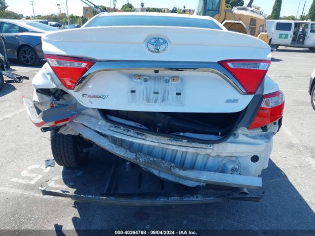 Photo 5 VIN: 4T1BF1FK9HU346781 - TOYOTA CAMRY 