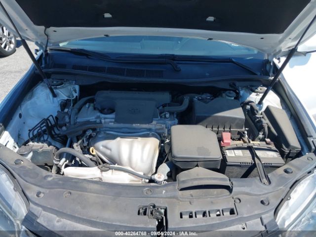 Photo 9 VIN: 4T1BF1FK9HU346781 - TOYOTA CAMRY 