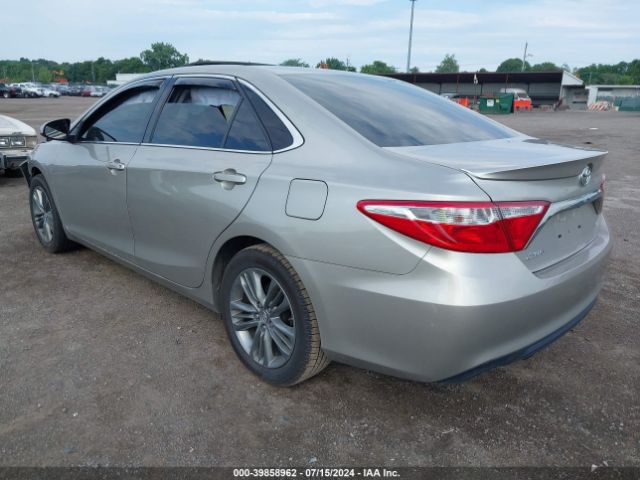 Photo 2 VIN: 4T1BF1FK9HU347638 - TOYOTA CAMRY 