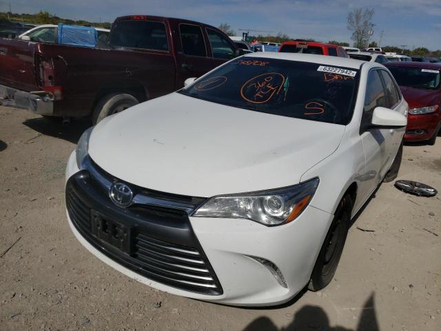 Photo 1 VIN: 4T1BF1FK9HU348708 - TOYOTA CAMRY LE 