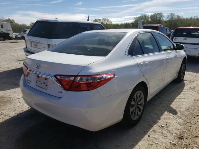 Photo 3 VIN: 4T1BF1FK9HU348708 - TOYOTA CAMRY LE 