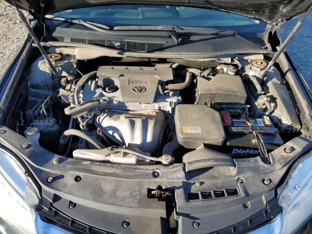 Photo 10 VIN: 4T1BF1FK9HU349194 - TOYOTA CAMRY 