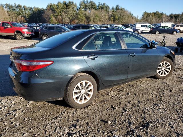 Photo 2 VIN: 4T1BF1FK9HU349194 - TOYOTA CAMRY 