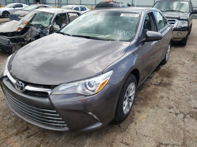 Photo 1 VIN: 4T1BF1FK9HU349776 - TOYOTA CAMRY LE 