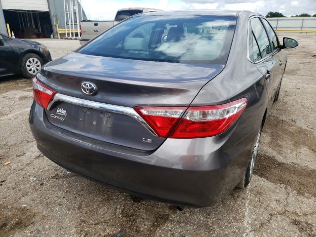 Photo 3 VIN: 4T1BF1FK9HU349776 - TOYOTA CAMRY LE 