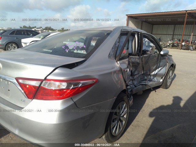 Photo 3 VIN: 4T1BF1FK9HU349826 - TOYOTA CAMRY 