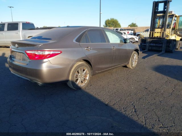 Photo 3 VIN: 4T1BF1FK9HU352449 - TOYOTA CAMRY 