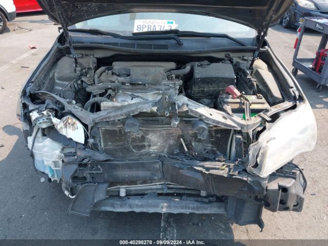 Photo 9 VIN: 4T1BF1FK9HU352449 - TOYOTA CAMRY 