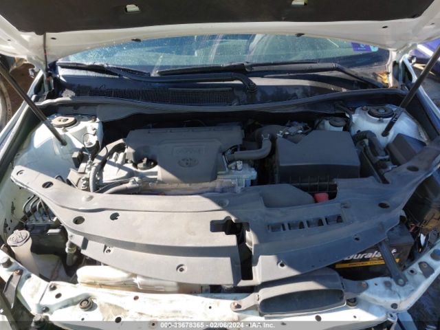 Photo 9 VIN: 4T1BF1FK9HU352614 - TOYOTA CAMRY 