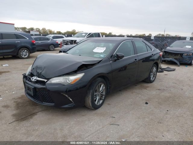 Photo 1 VIN: 4T1BF1FK9HU353908 - TOYOTA CAMRY 
