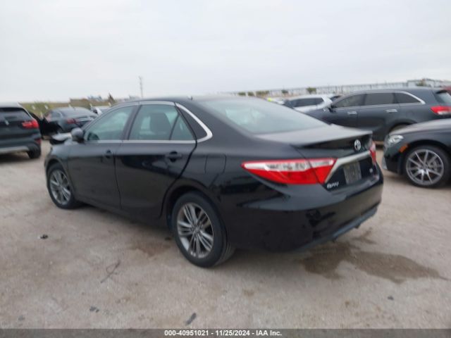 Photo 2 VIN: 4T1BF1FK9HU353908 - TOYOTA CAMRY 