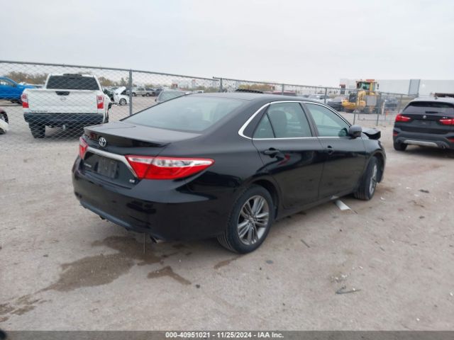 Photo 3 VIN: 4T1BF1FK9HU353908 - TOYOTA CAMRY 