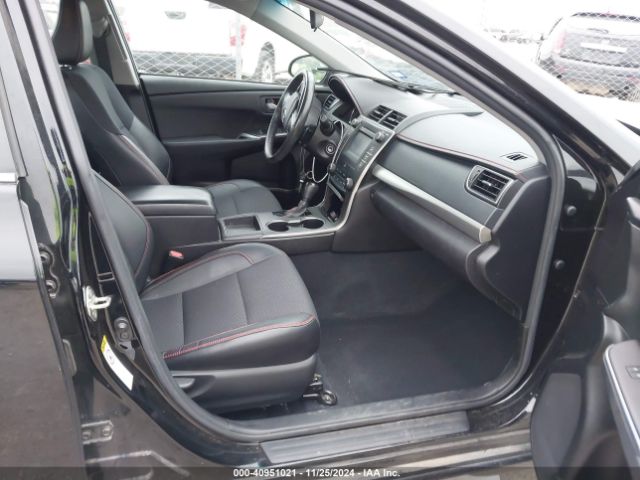 Photo 4 VIN: 4T1BF1FK9HU353908 - TOYOTA CAMRY 