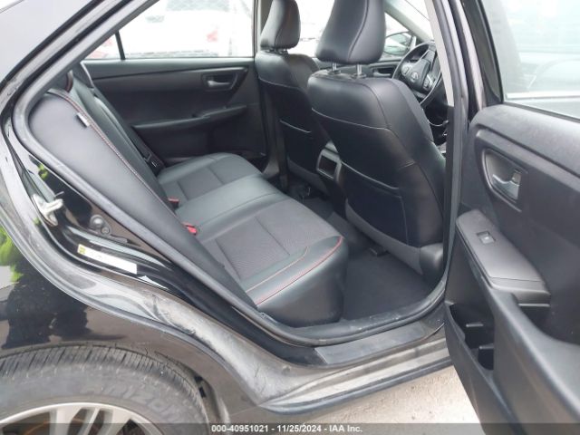 Photo 7 VIN: 4T1BF1FK9HU353908 - TOYOTA CAMRY 