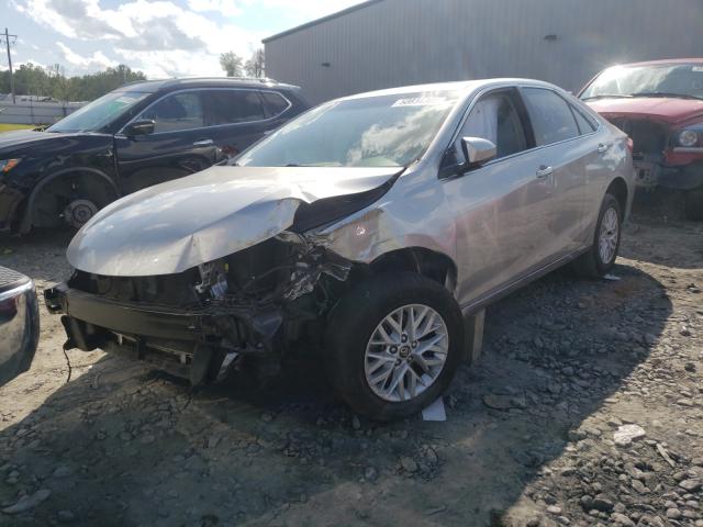 Photo 1 VIN: 4T1BF1FK9HU356131 - TOYOTA CAMRY LE 