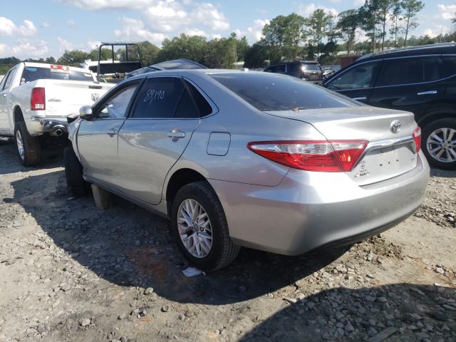 Photo 2 VIN: 4T1BF1FK9HU356131 - TOYOTA CAMRY LE 