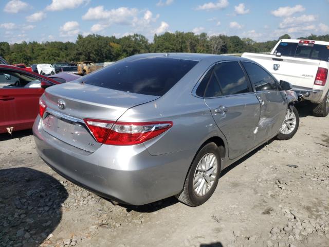 Photo 3 VIN: 4T1BF1FK9HU356131 - TOYOTA CAMRY LE 