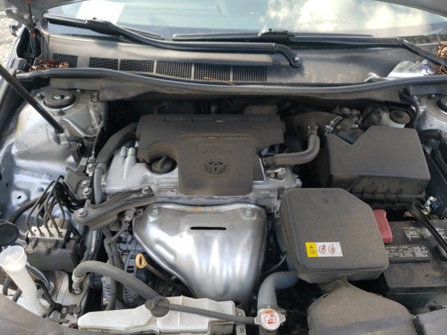 Photo 6 VIN: 4T1BF1FK9HU356131 - TOYOTA CAMRY LE 