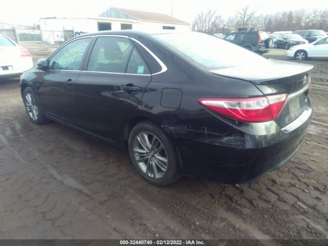 Photo 2 VIN: 4T1BF1FK9HU356341 - TOYOTA CAMRY 