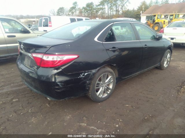 Photo 3 VIN: 4T1BF1FK9HU356341 - TOYOTA CAMRY 