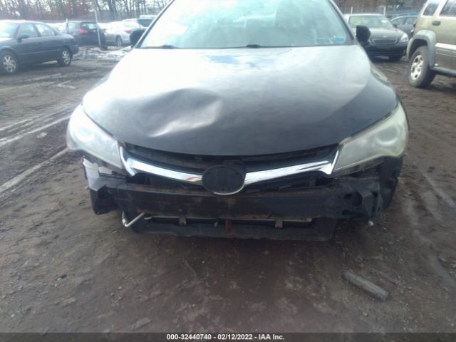 Photo 5 VIN: 4T1BF1FK9HU356341 - TOYOTA CAMRY 