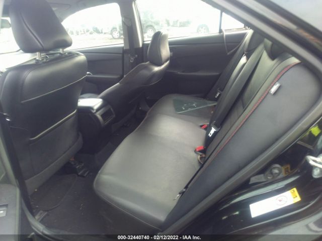 Photo 7 VIN: 4T1BF1FK9HU356341 - TOYOTA CAMRY 