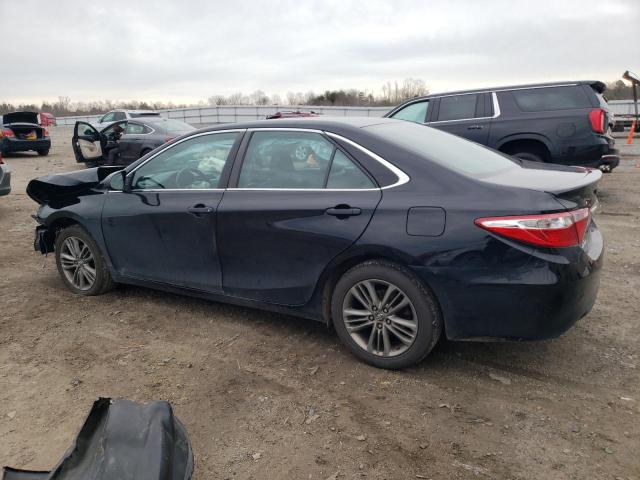 Photo 1 VIN: 4T1BF1FK9HU357814 - TOYOTA CAMRY LE 