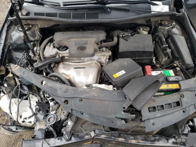 Photo 10 VIN: 4T1BF1FK9HU357814 - TOYOTA CAMRY LE 