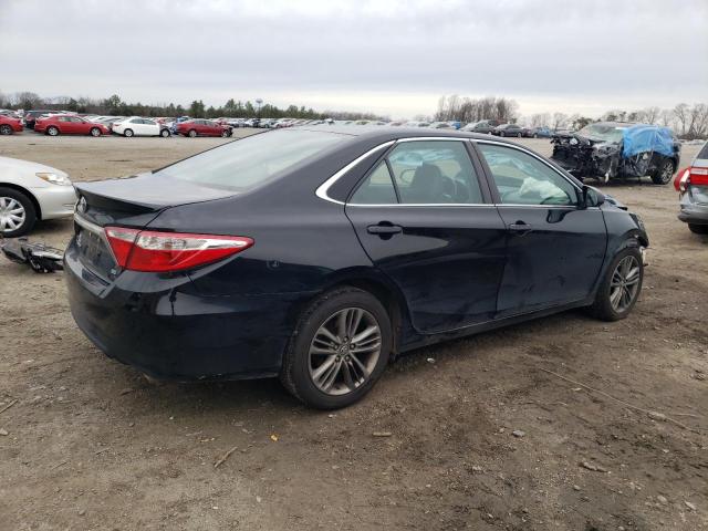 Photo 2 VIN: 4T1BF1FK9HU357814 - TOYOTA CAMRY LE 