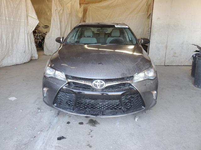 Photo 4 VIN: 4T1BF1FK9HU359157 - TOYOTA CAMRY 