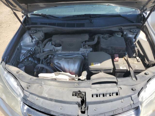 Photo 10 VIN: 4T1BF1FK9HU359627 - TOYOTA CAMRY 