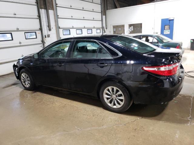 Photo 1 VIN: 4T1BF1FK9HU360180 - TOYOTA CAMRY LE 